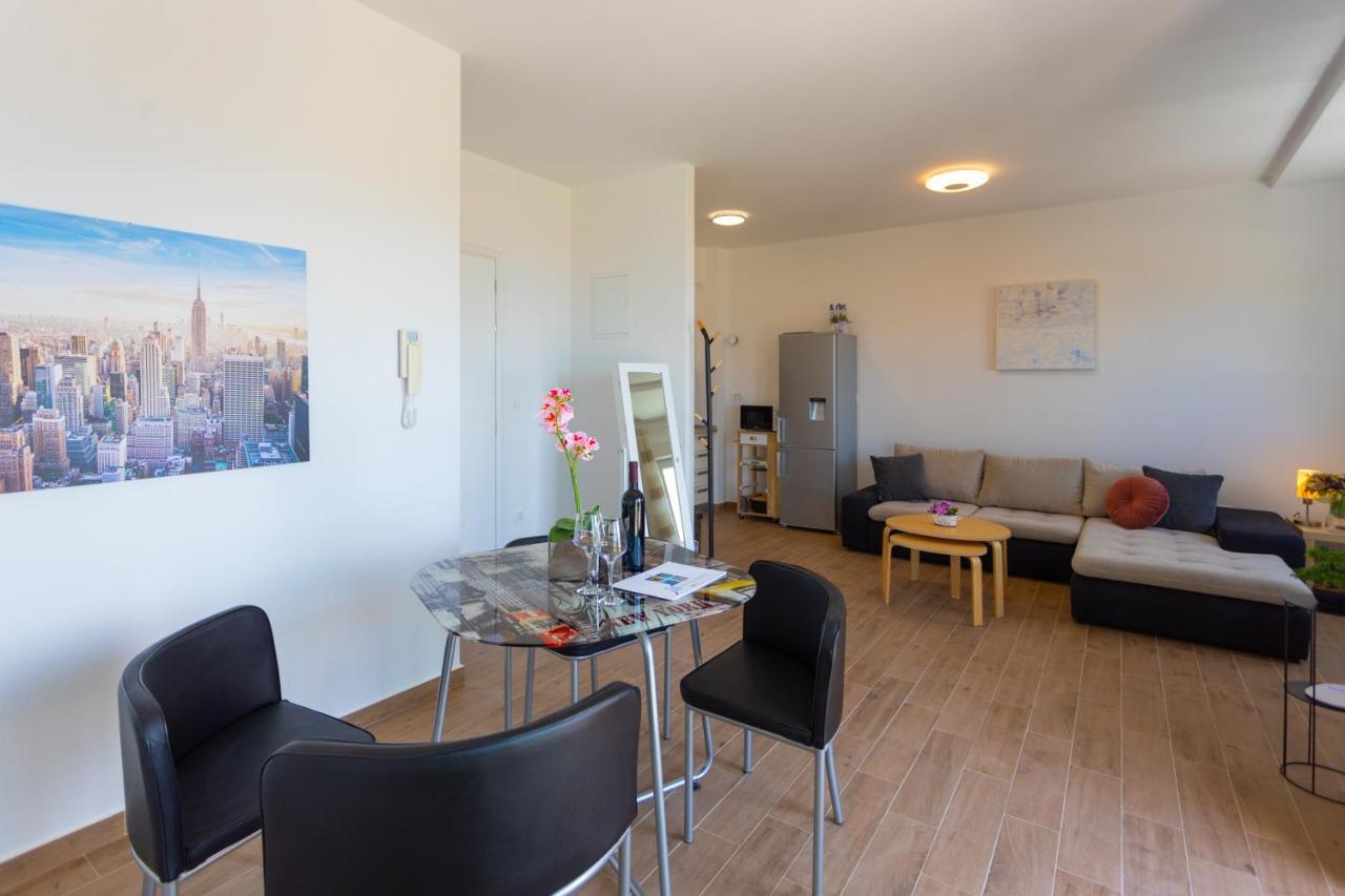 Apartments Jasa Deluxe Makarska Exterior foto